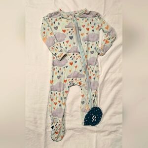 Posh Peanut 0-3mth Sleeper